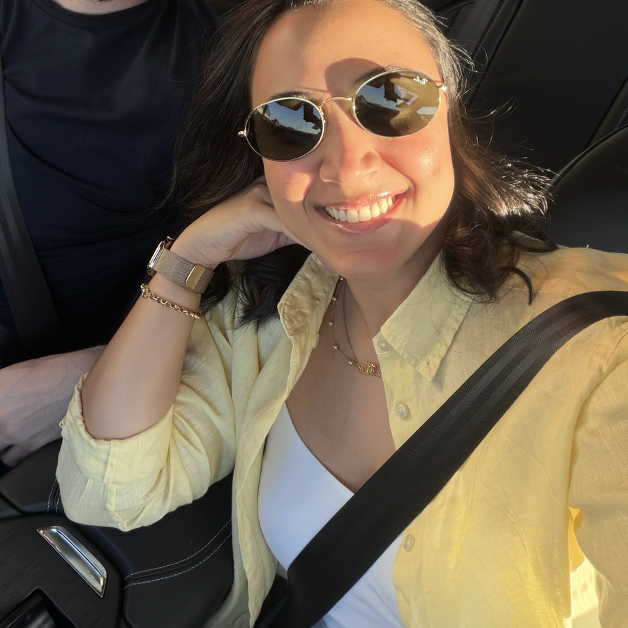 Foto de perfil de Camilla Almeida